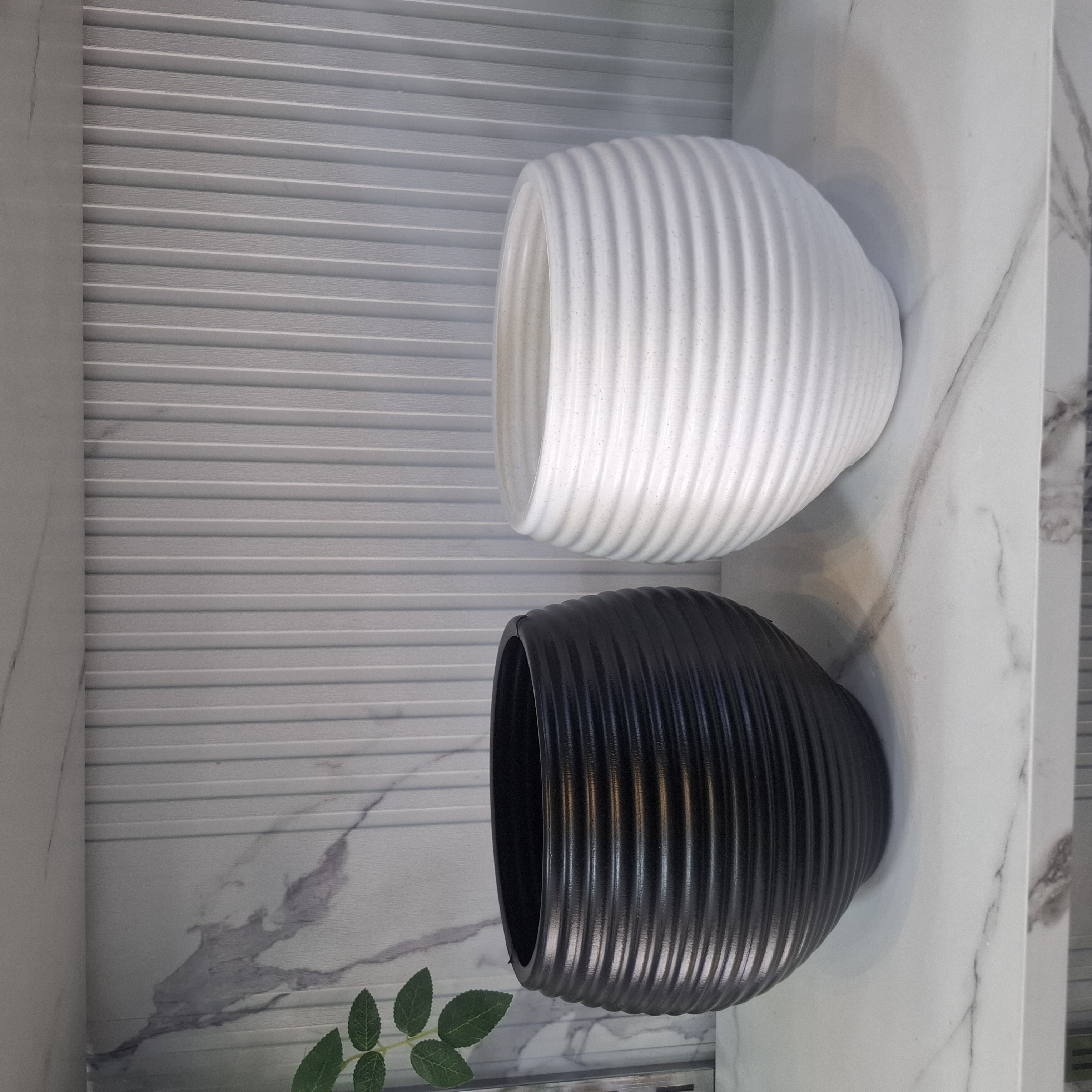 قوار فلورا حجم صغير